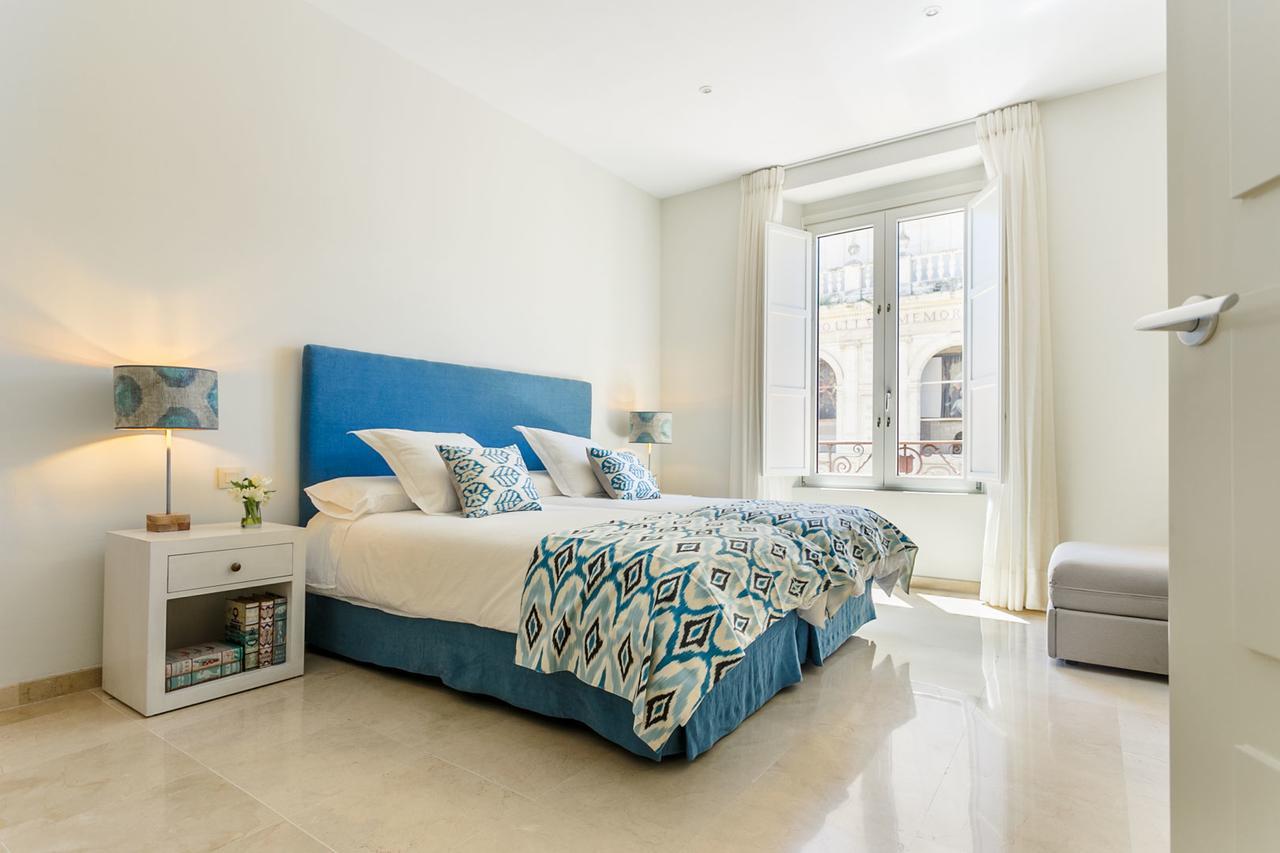 Apartment Living By Cathedral Seville