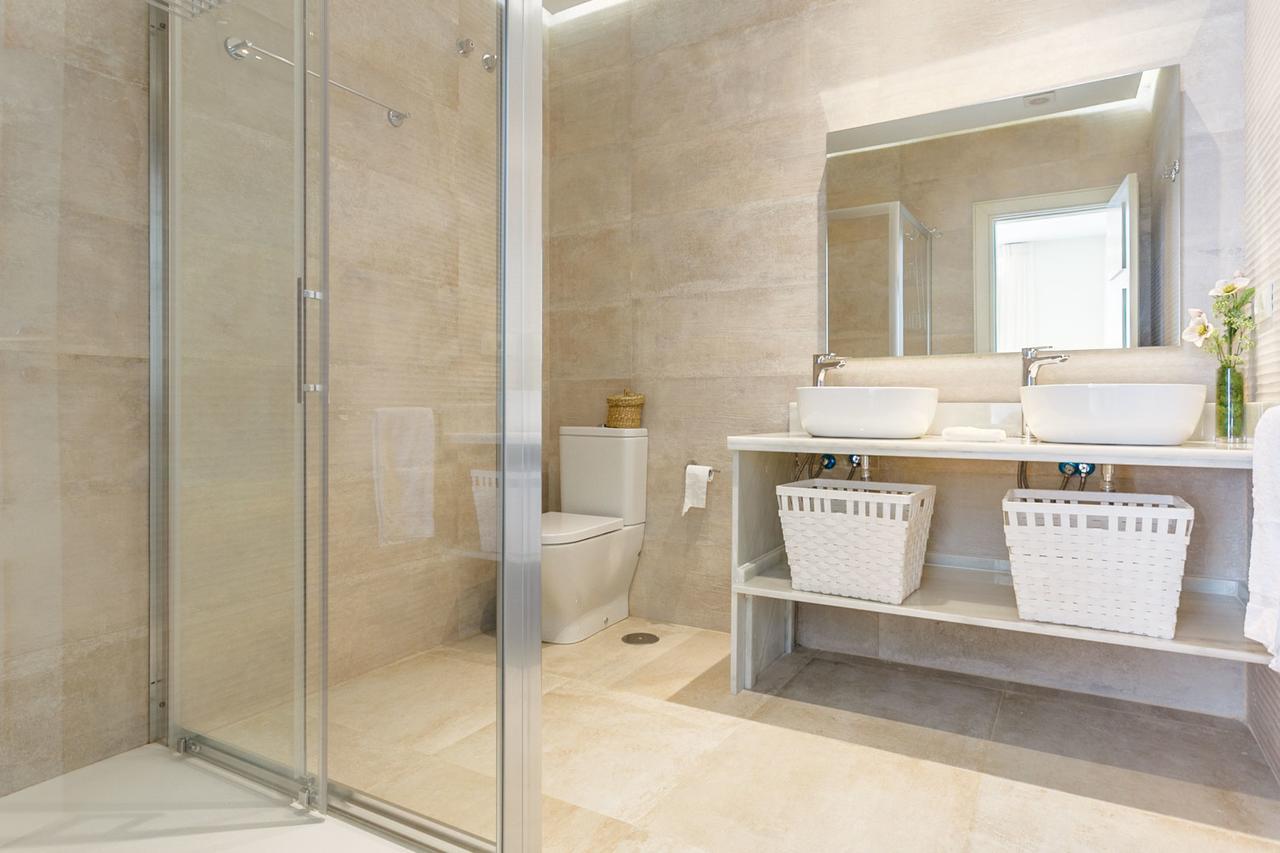 Living By Cathedral Apartment Seville
