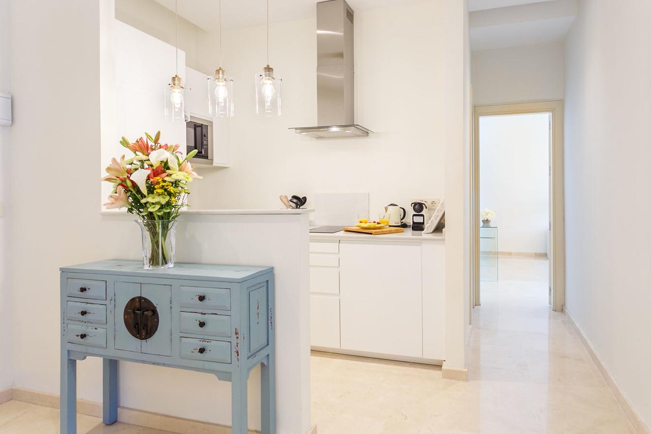 Living By Cathedral Apartment *