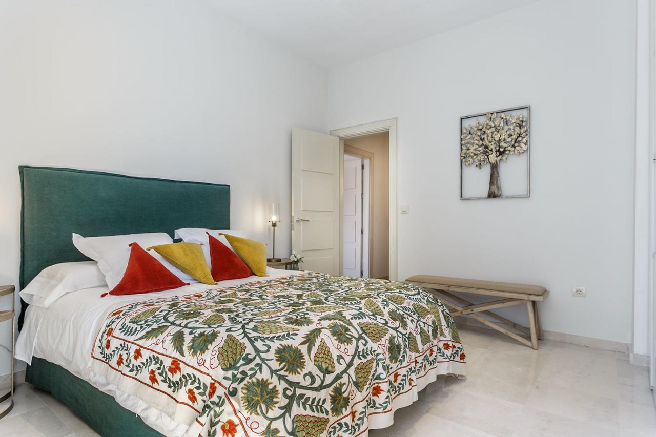 Apartment Living By Cathedral Seville