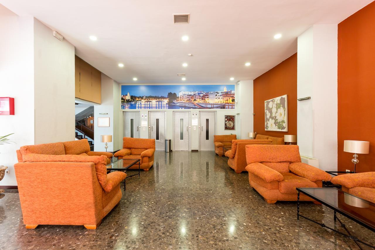 Apartment Resitur Seville
