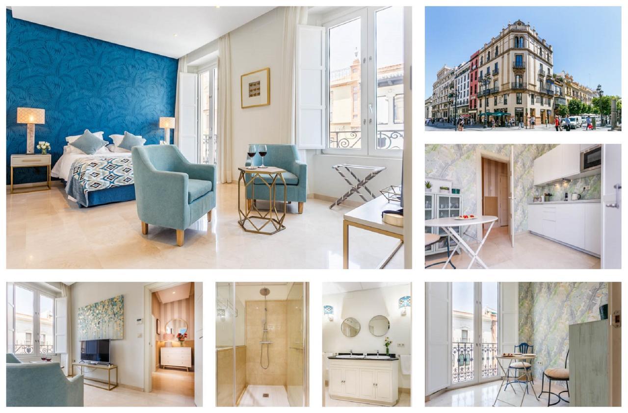 Apartment Living By Cathedral *