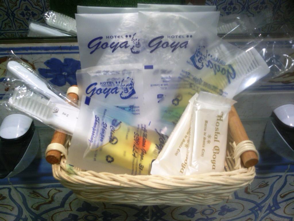 Hotel Goya Seville