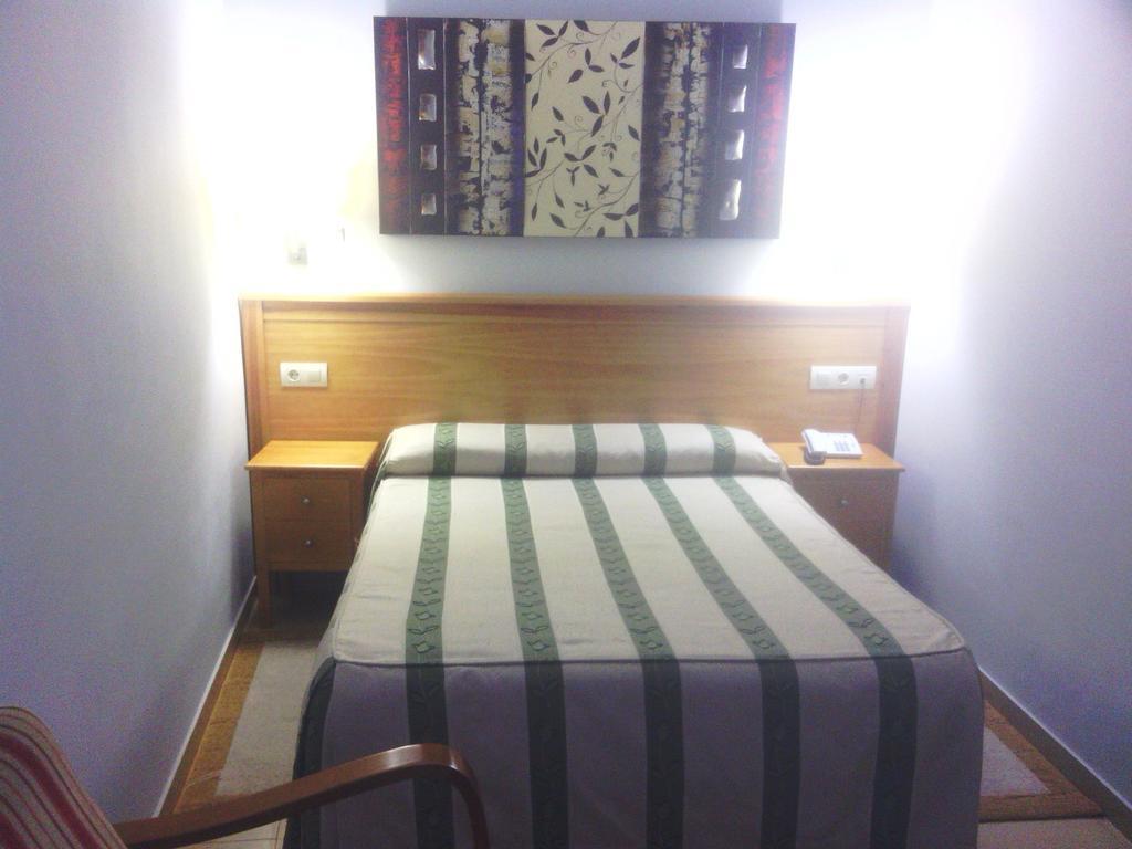 Goya Hotel Seville