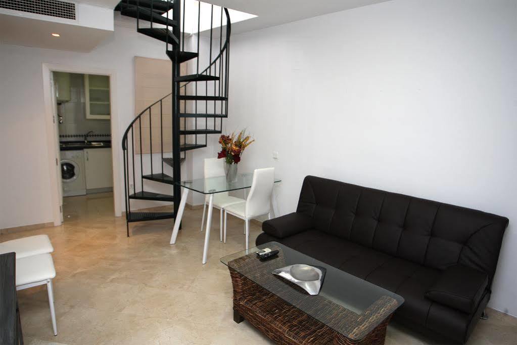 Centro Apartment