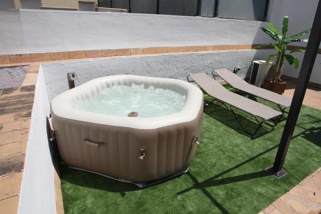 Centro Apartment Seville