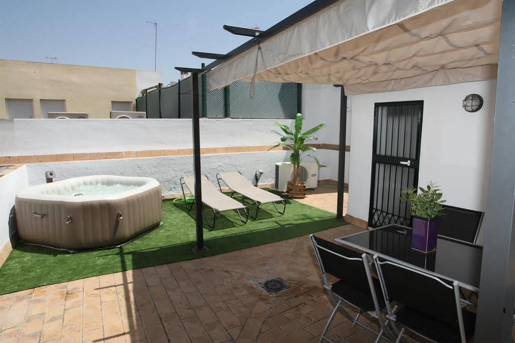 Apartment Centro *