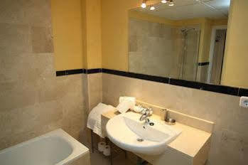 Centro Apartment *