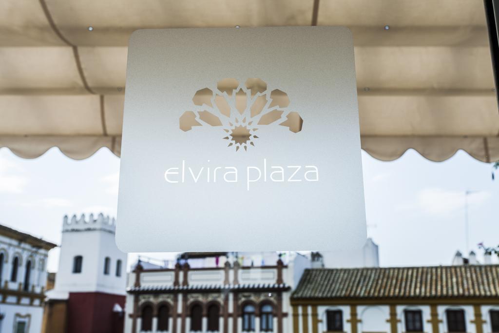 Boutique Elvira Plaza 3* Sevilla