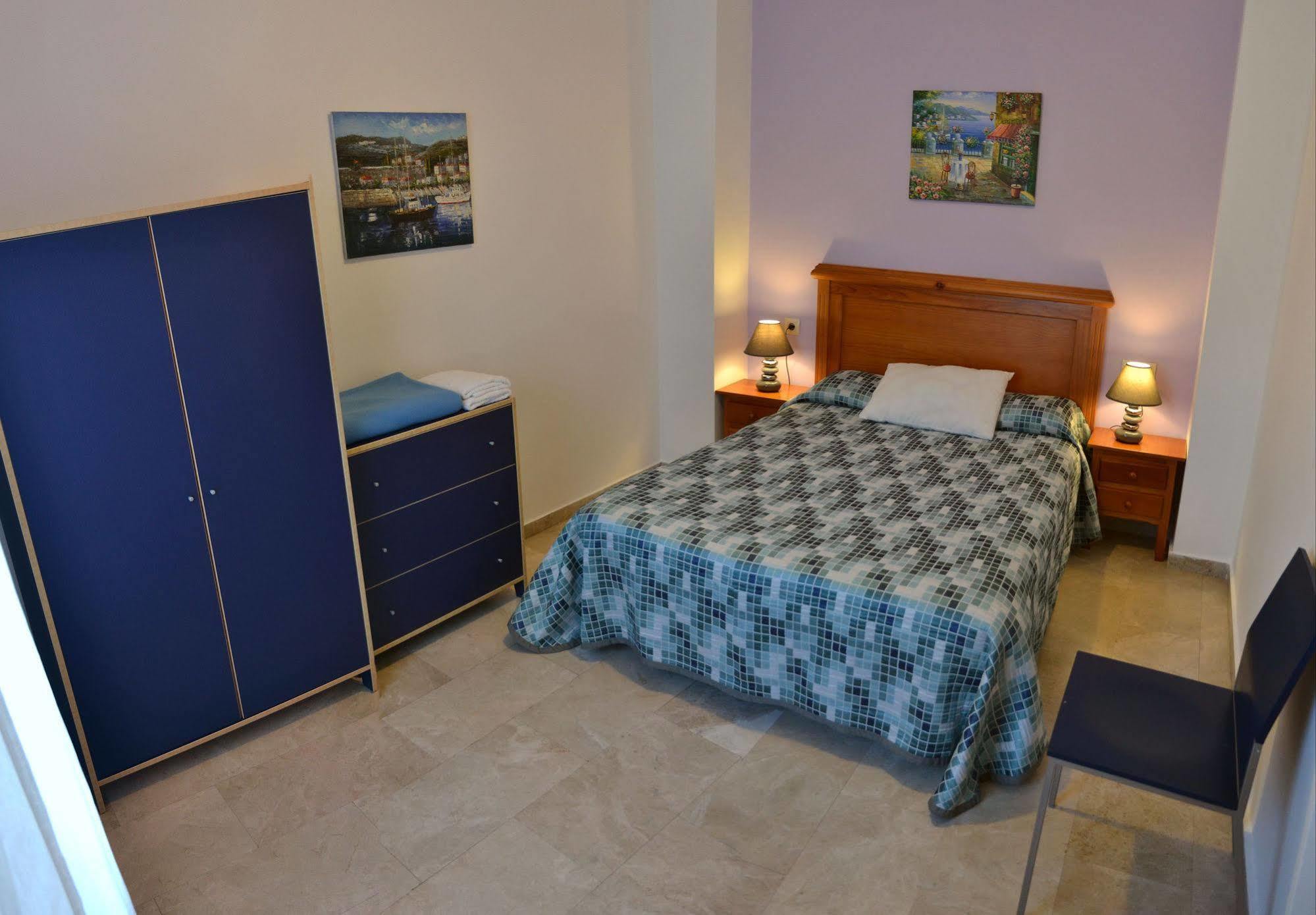Apartamentos Sevilla Seville