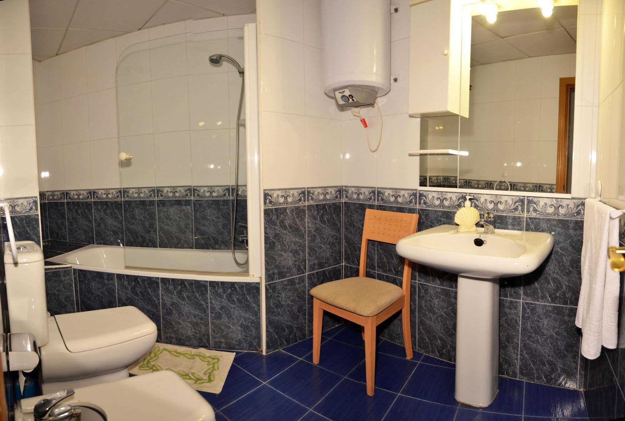 Apartamentos Sevilla Seville
