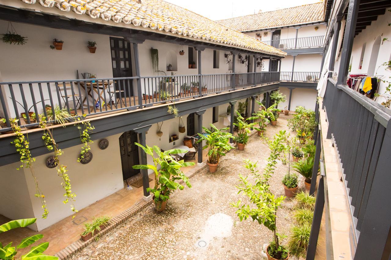 Corral Del Conde Apartment *