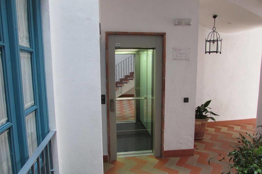 Apartment Monkeys Pureza House Seville