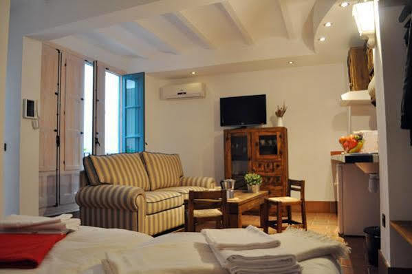 Monkeys Pureza House Seville
