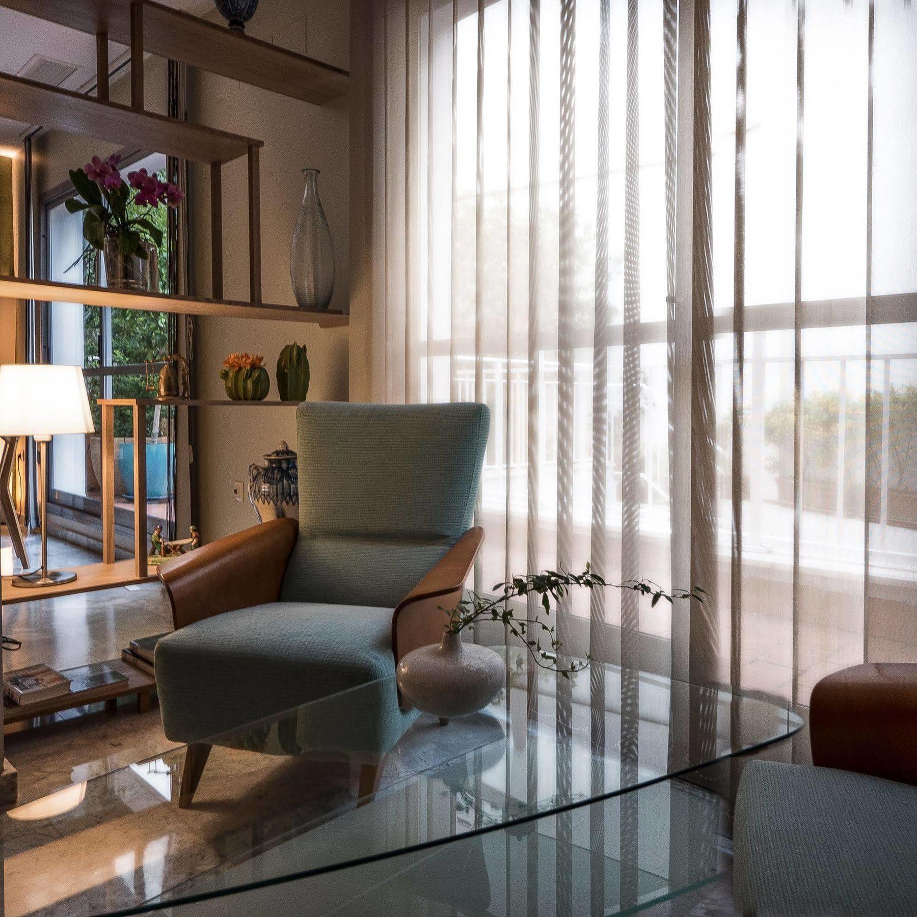 Colectia Santa Lucia Hotel Seville