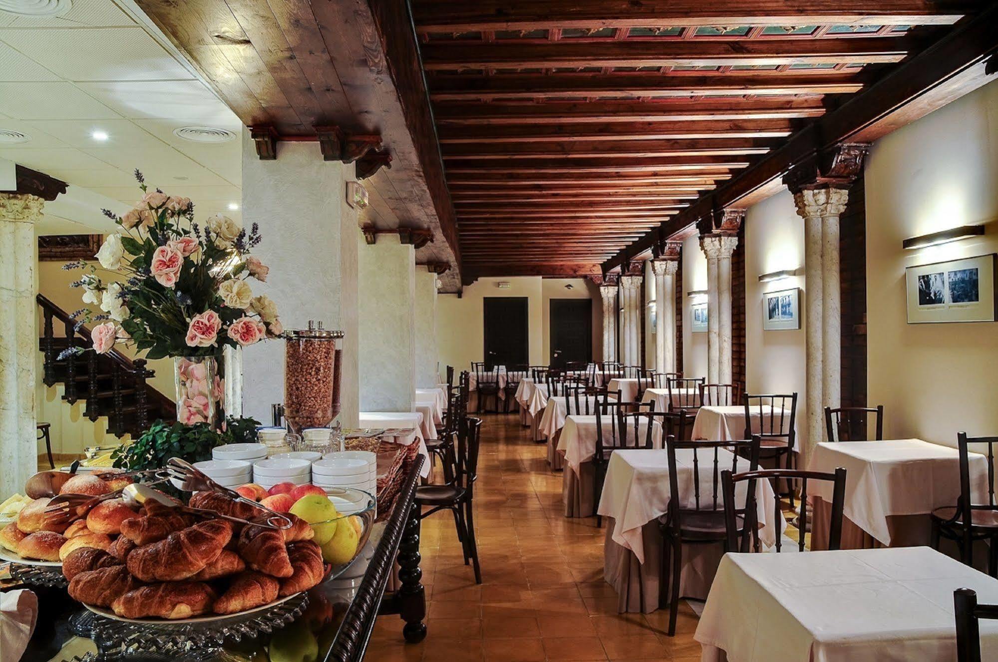 Murillo Hotel Seville