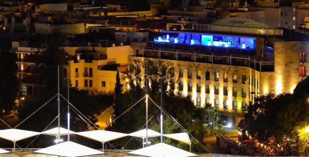 Hotel Ribera De Triana Seville