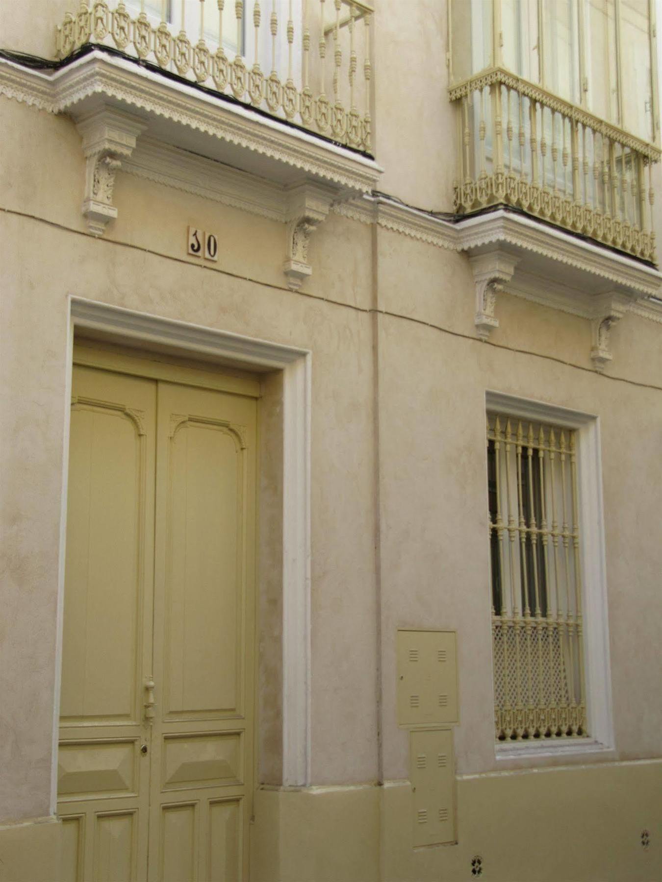 Life San Vicente Seville