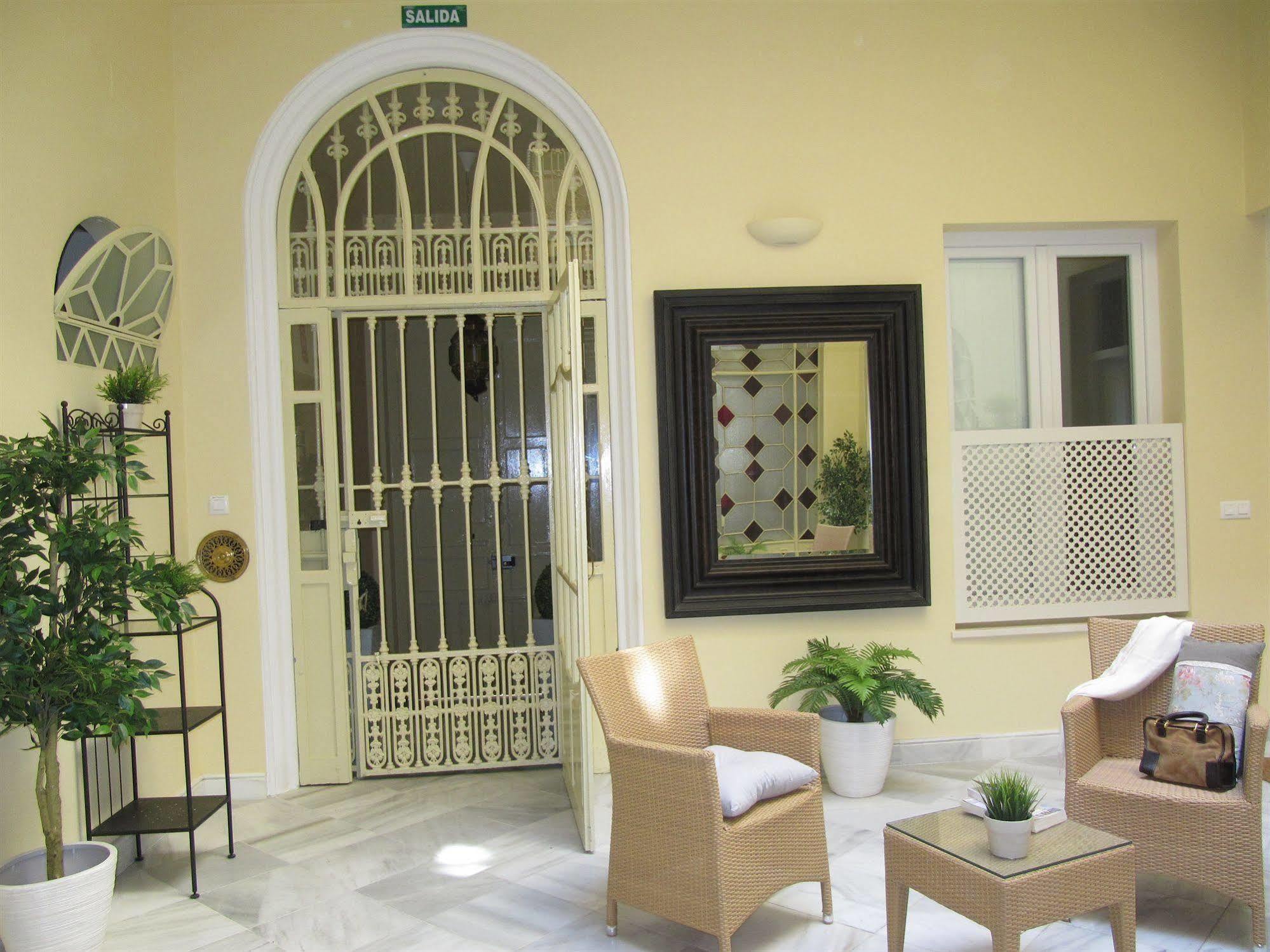 Apartment Life San Vicente *