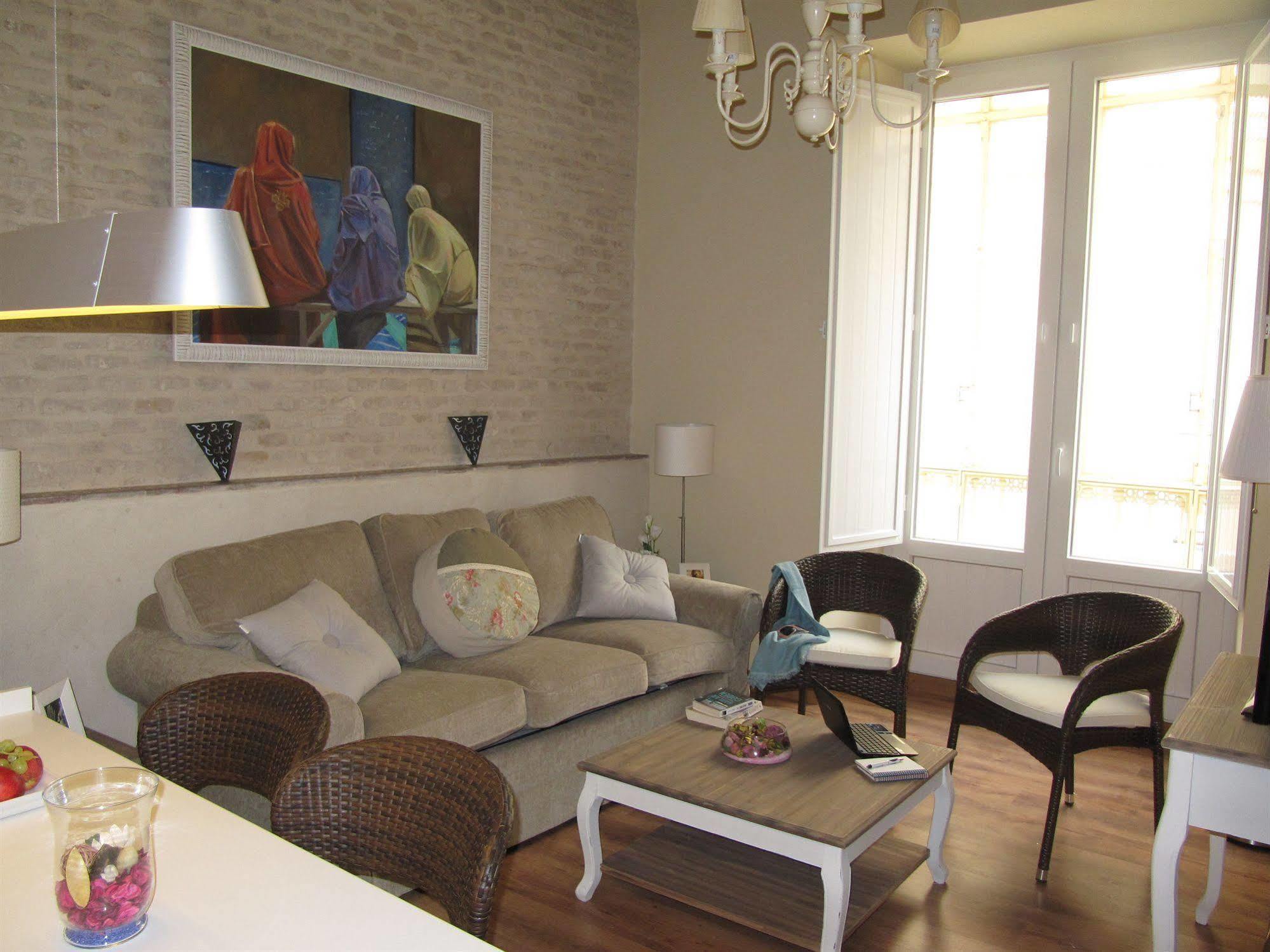 Apartment Life San Vicente *