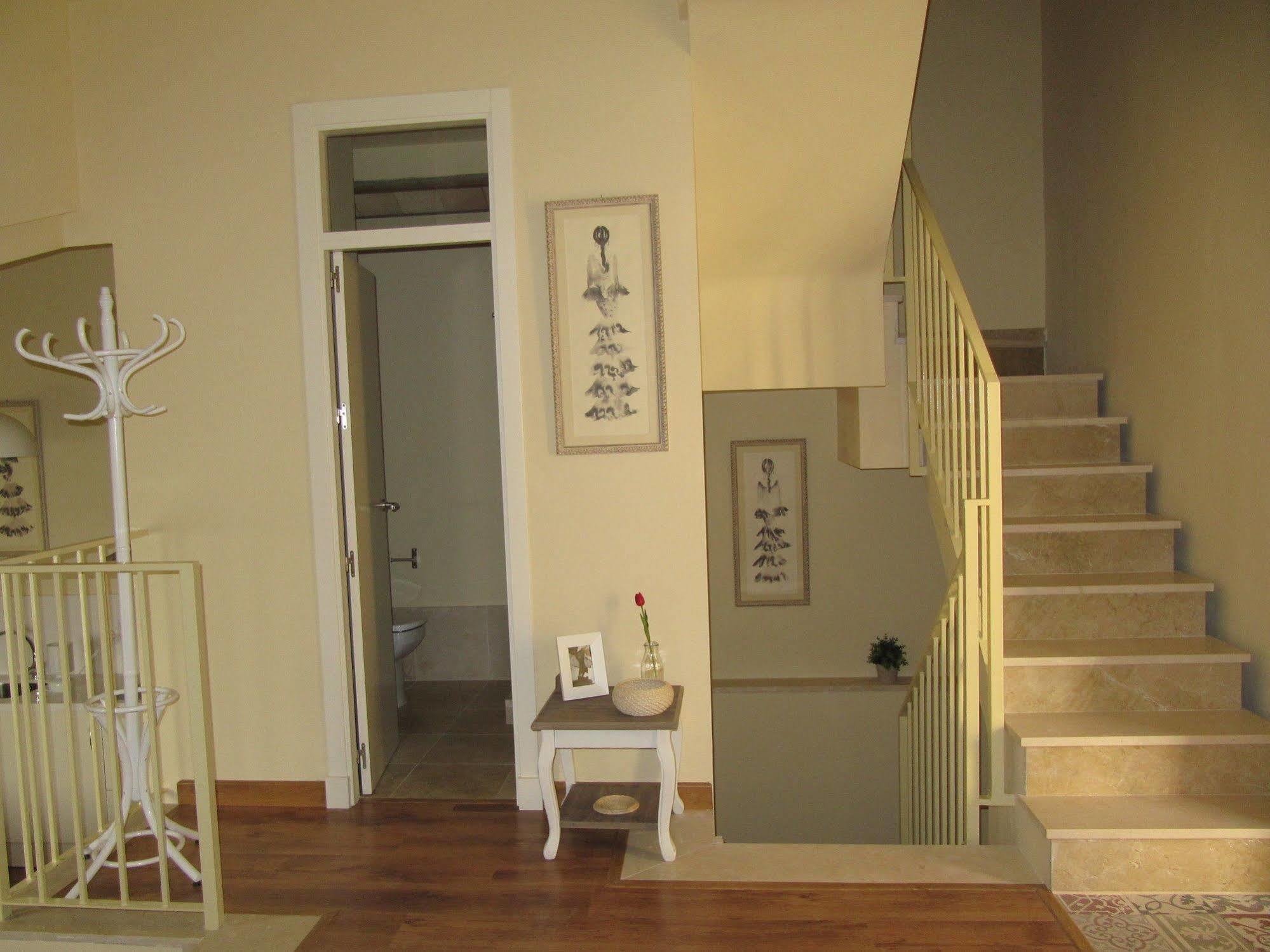 Apartment Life San Vicente Seville