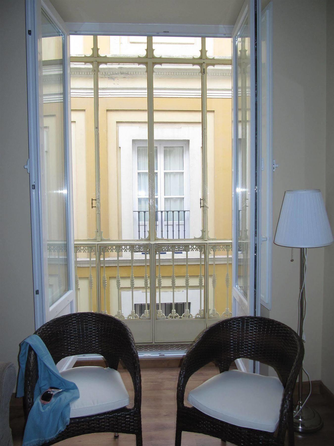 Apartment Life San Vicente Seville