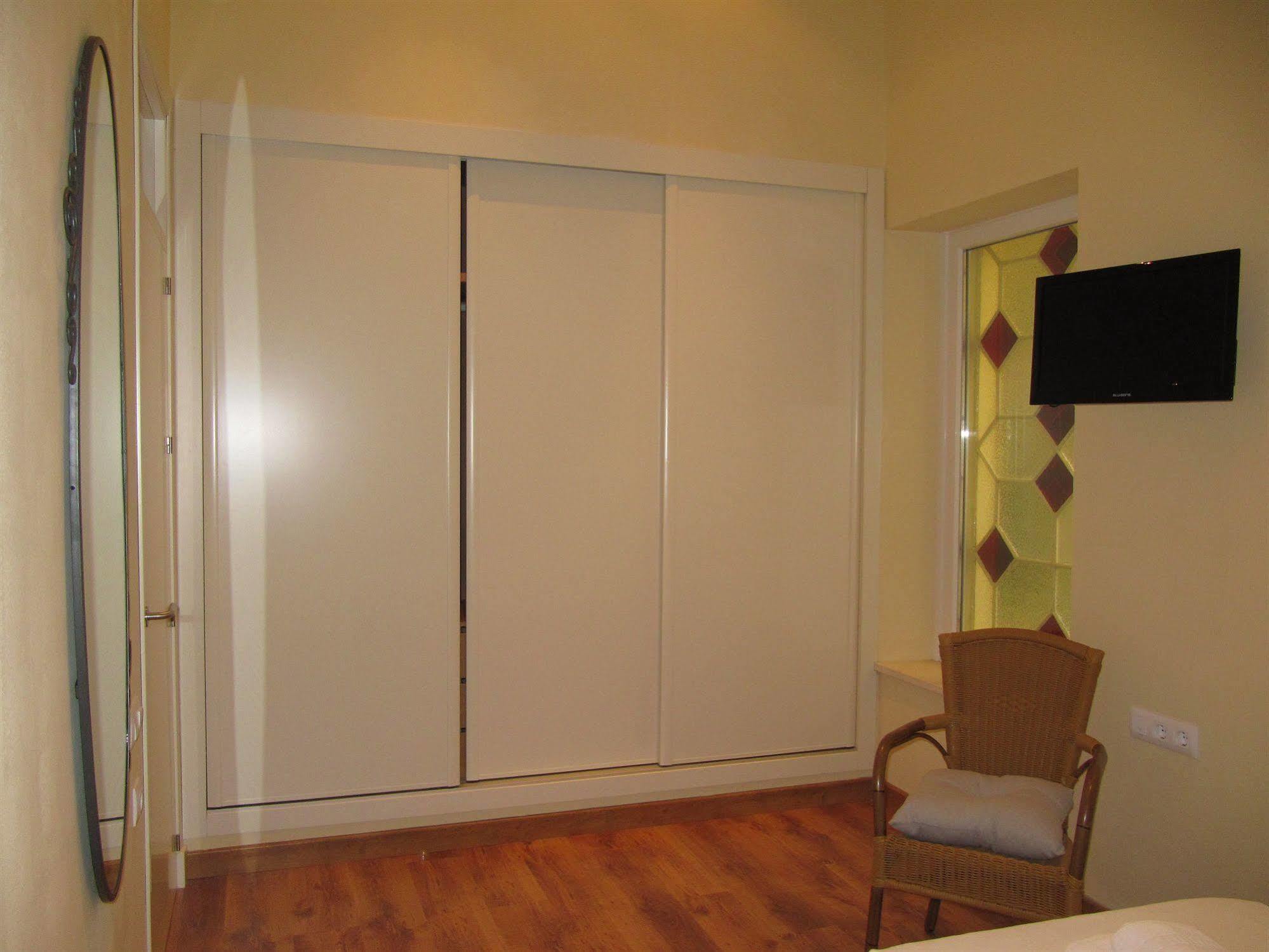 Life San Vicente Apartment Seville