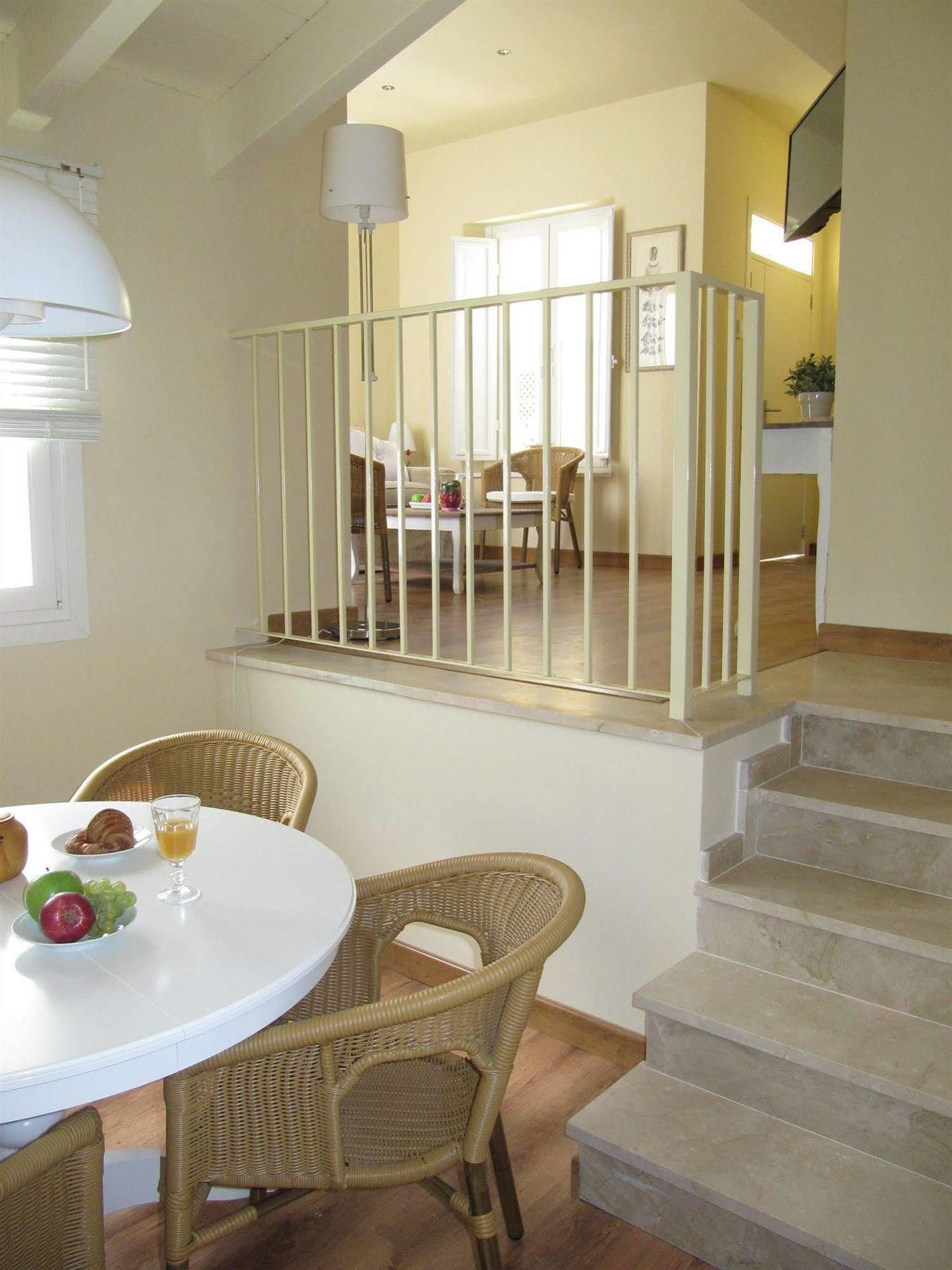 Apartment Life San Vicente *