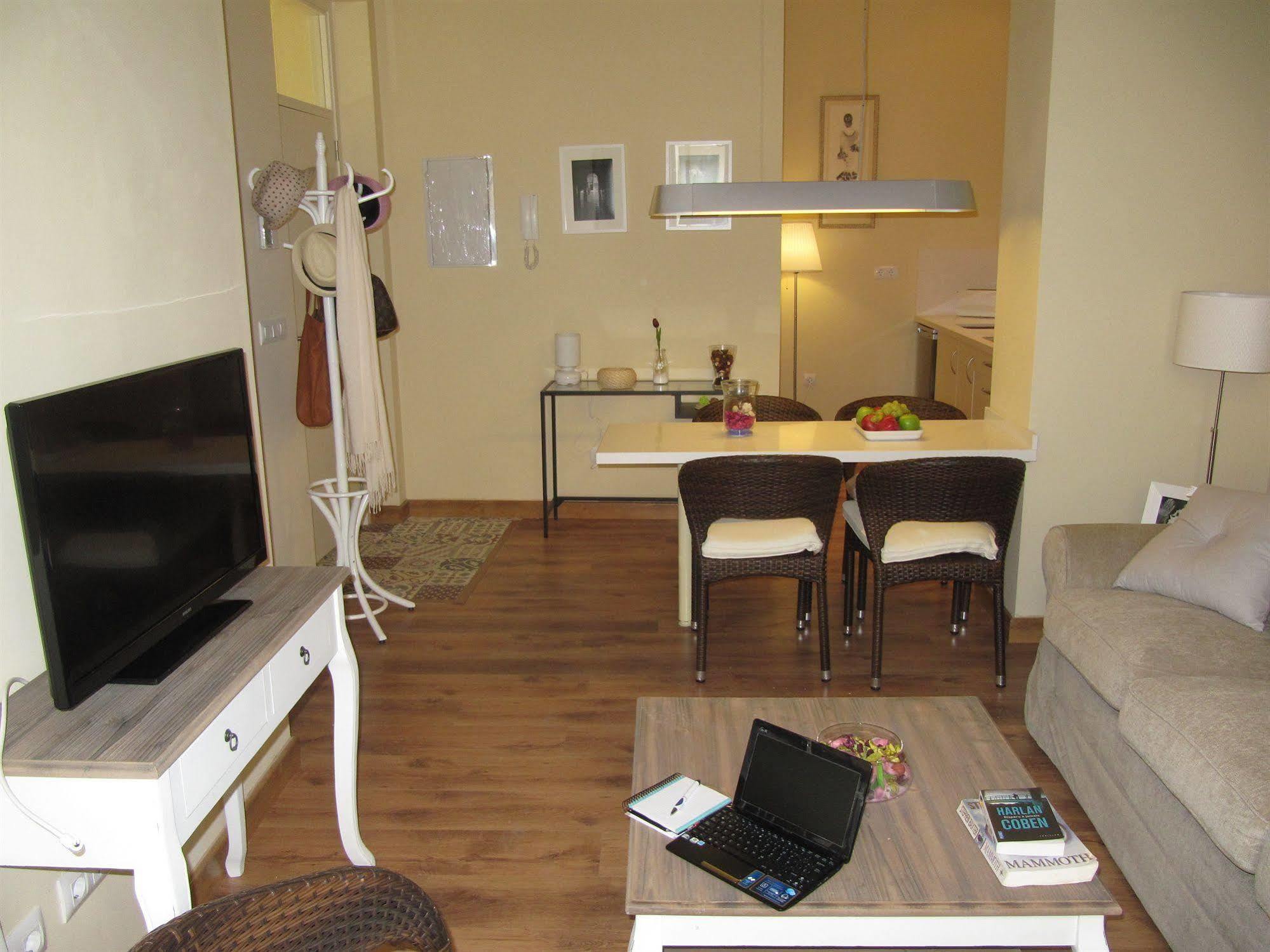 Apartment Life San Vicente *