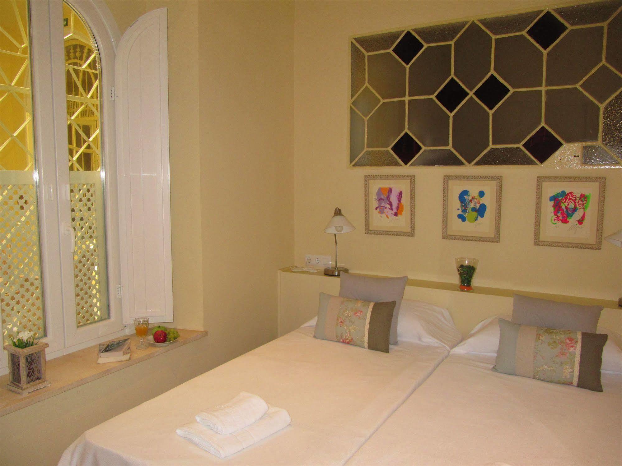 Life San Vicente Apartment *