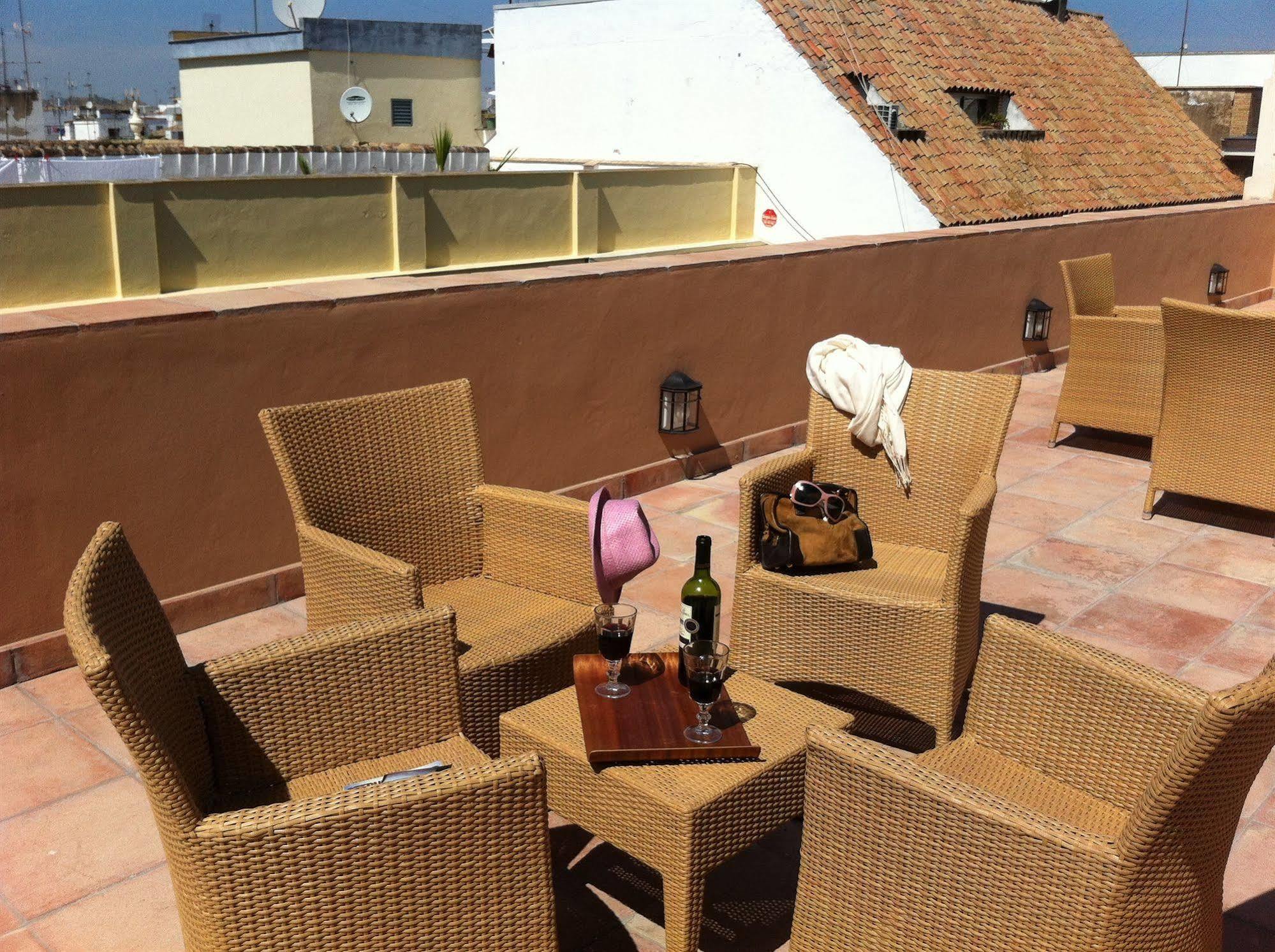 Apartment Life San Vicente