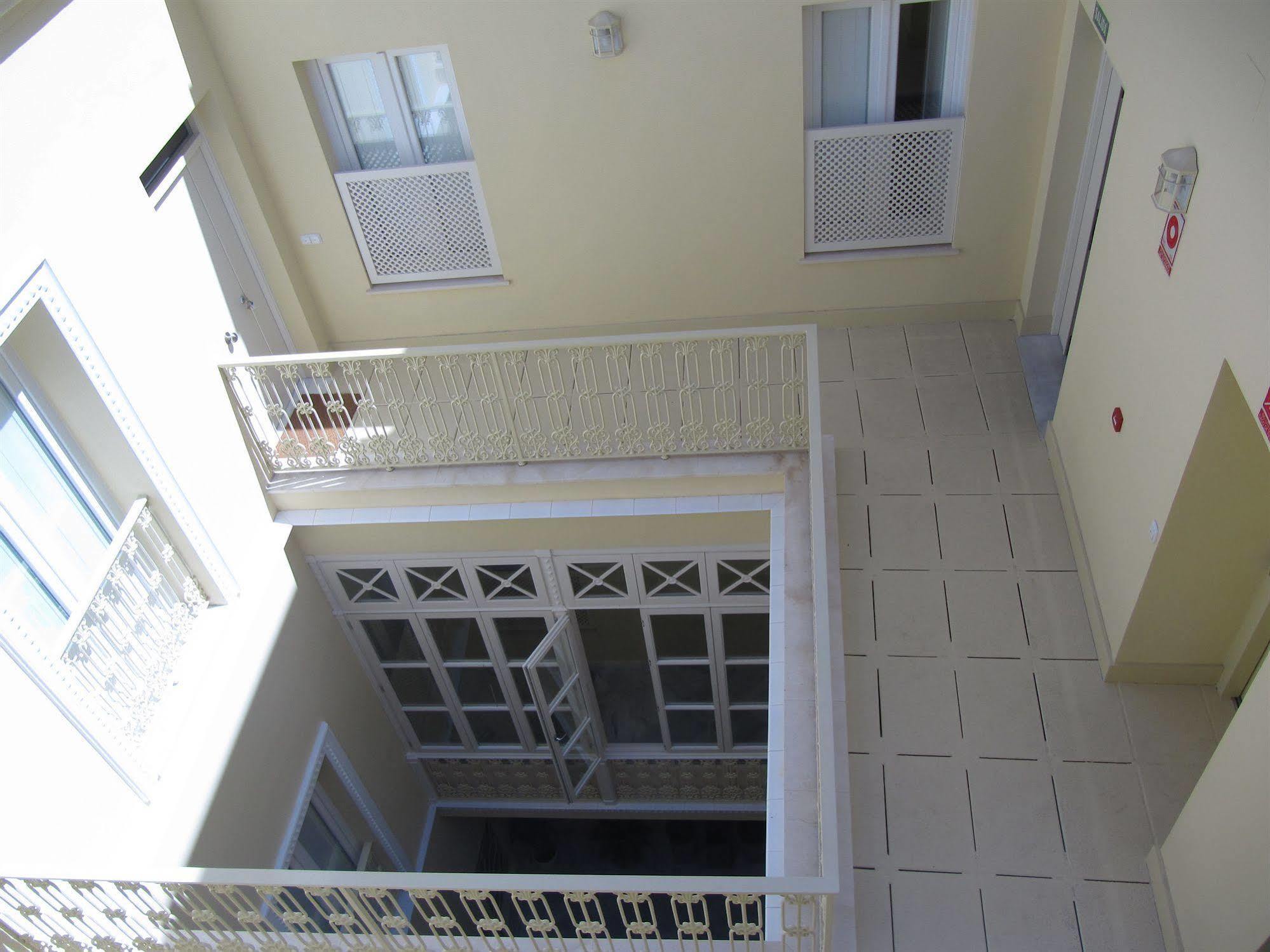 Apartment Life San Vicente *