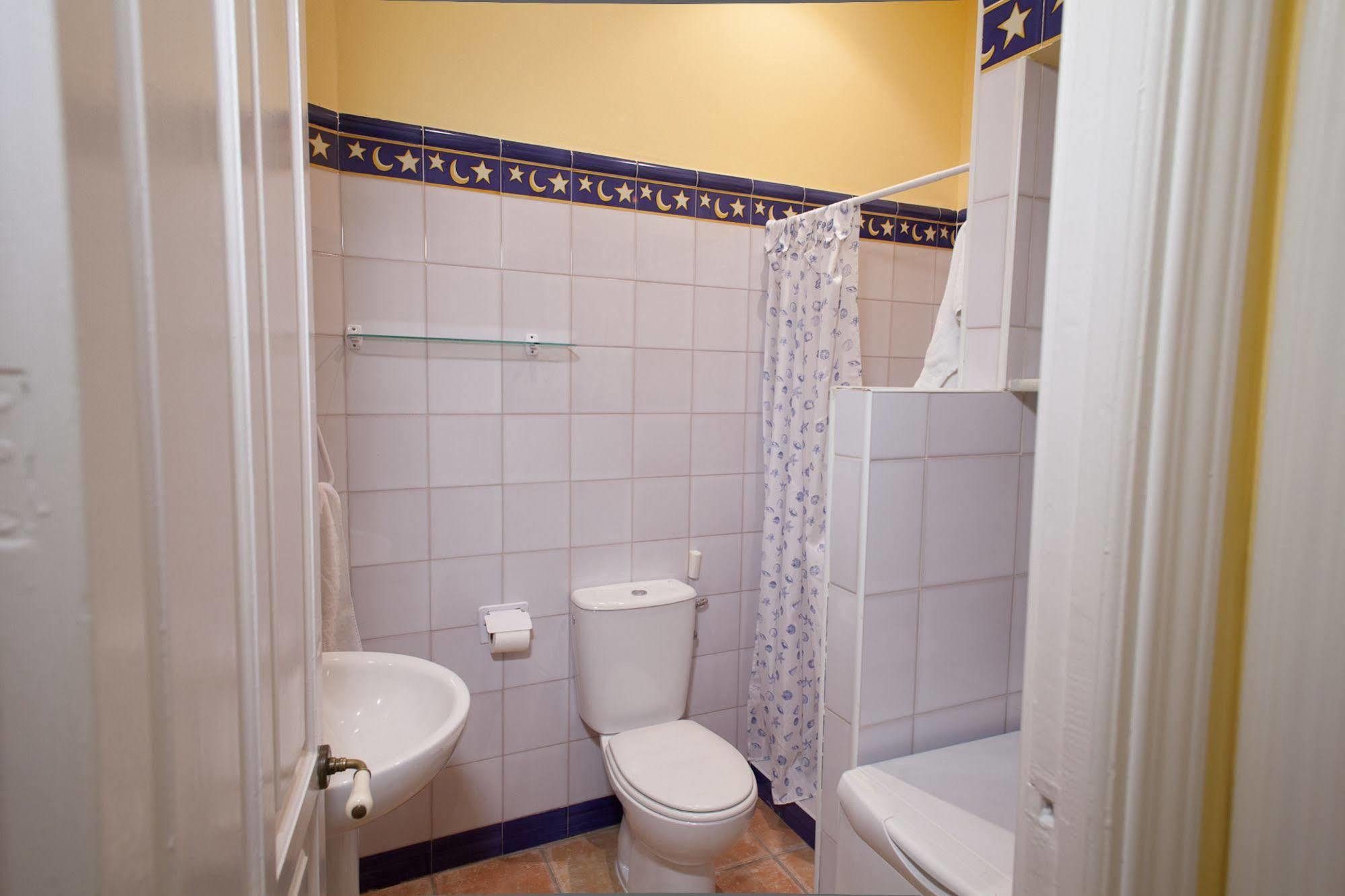 Apartment Reservaloen Puerta De La Maestranza