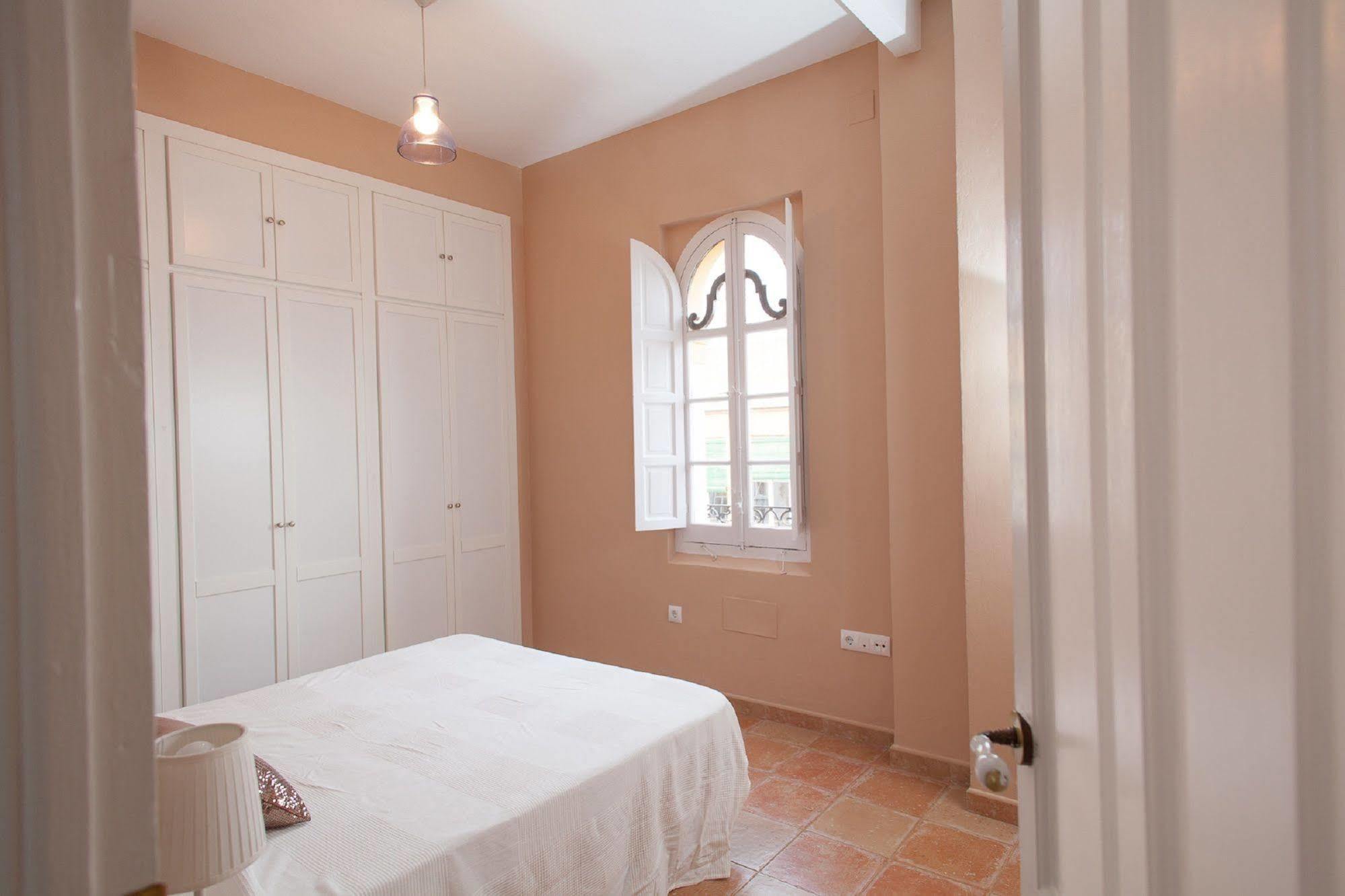 Apartment Reservaloen Puerta De La Maestranza