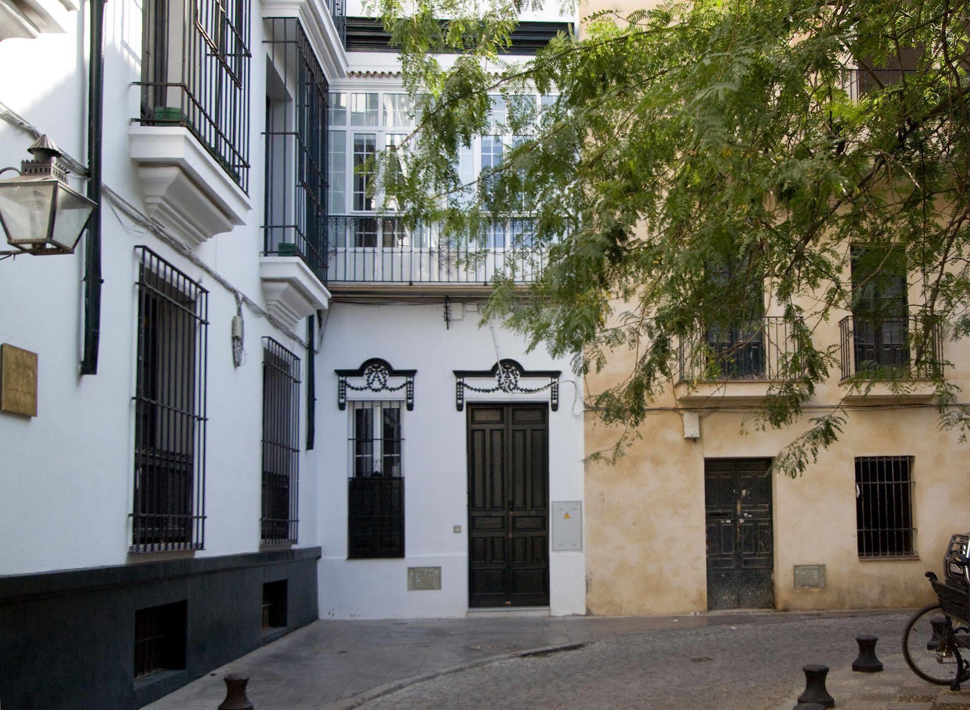 Apartment Plaza Pilatos *
