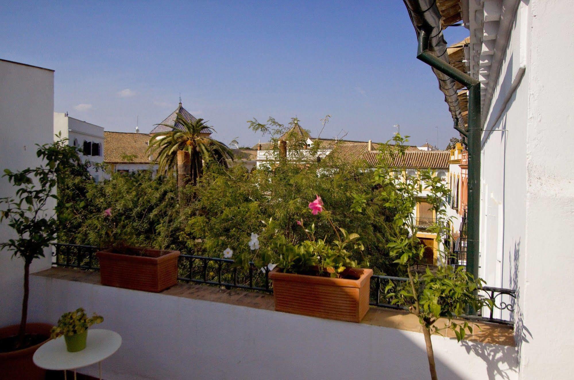Apartment Plaza Pilatos