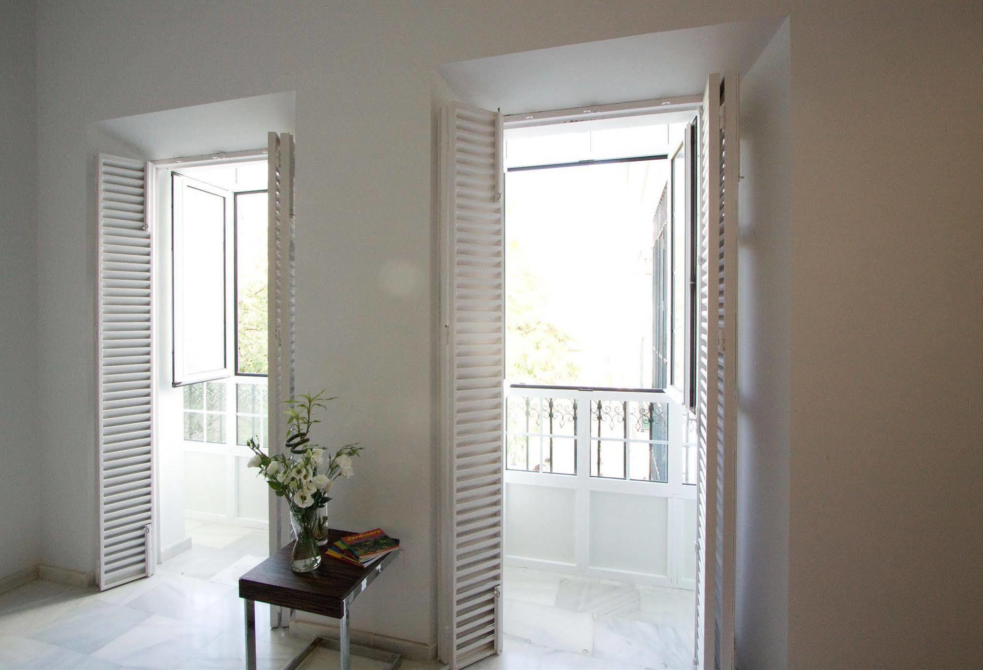 Plaza Pilatos Apartment *