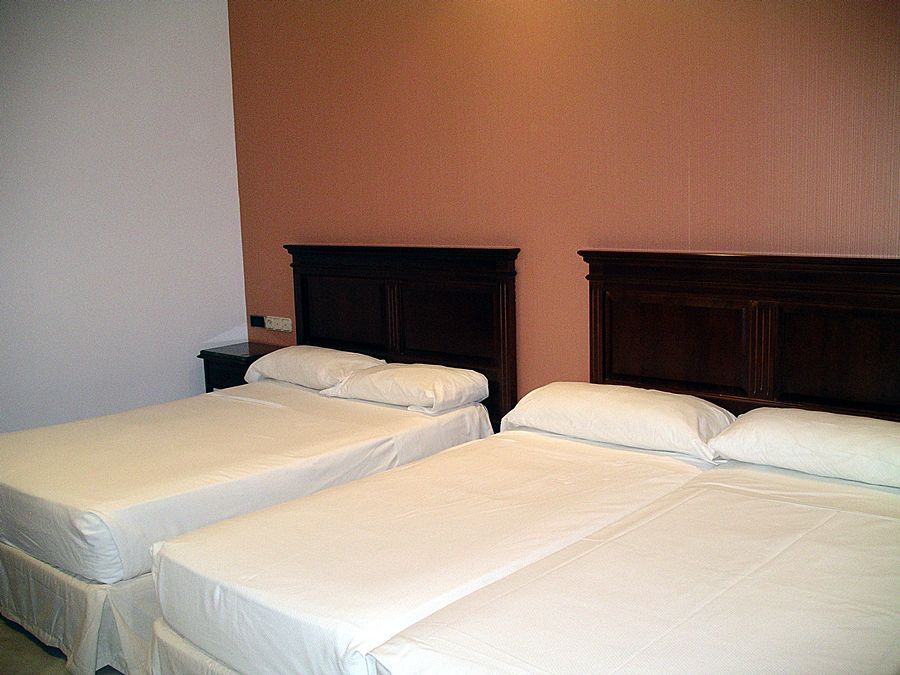Hotel Baco Seville