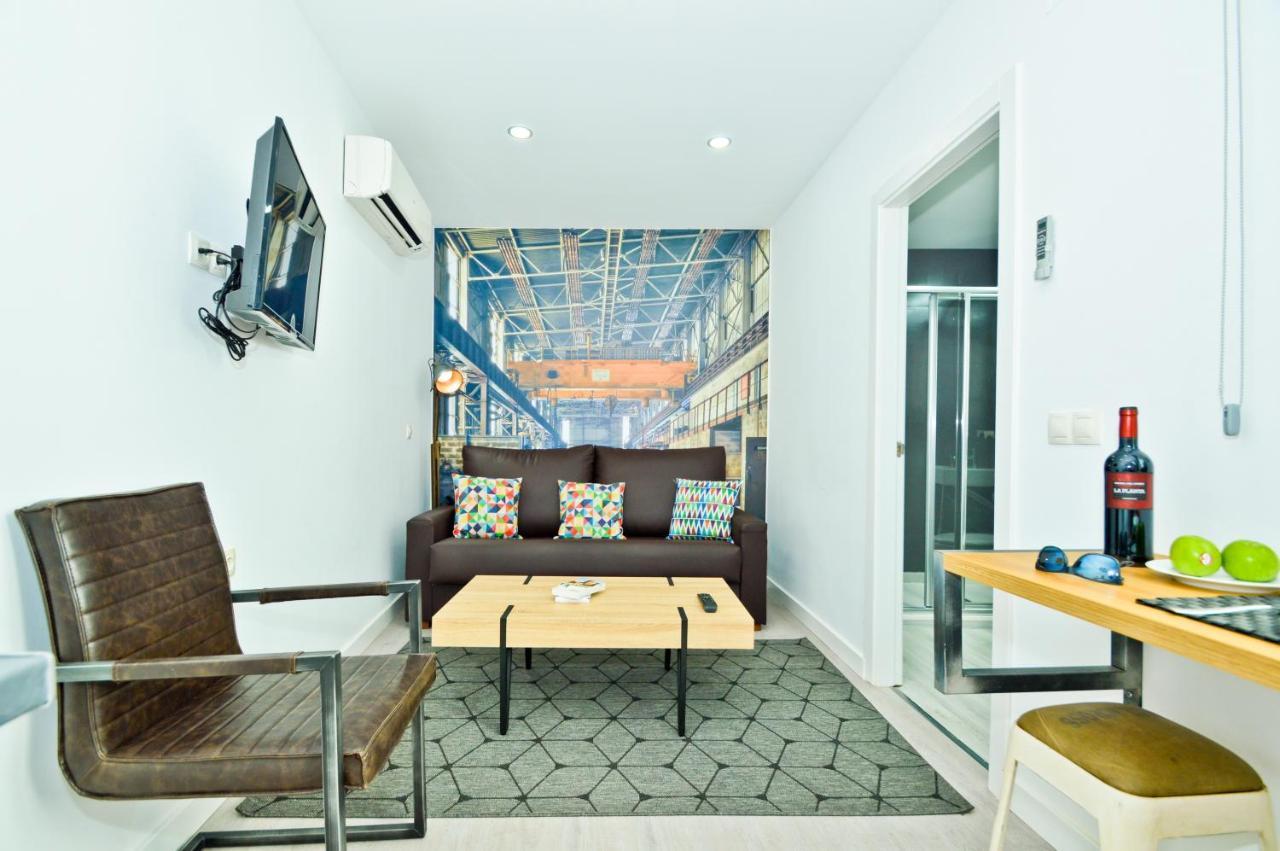 The Zentral & Apartment *