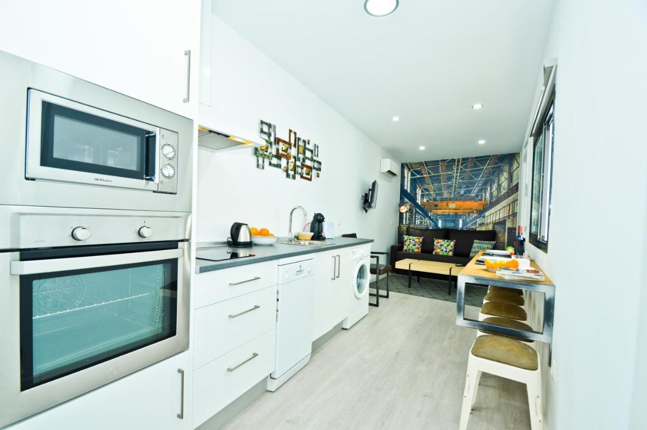 The Zentral & Apartment