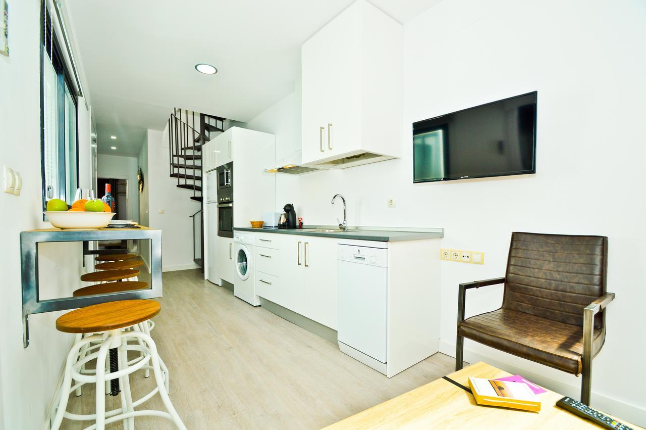 Apartment The Zentral & Seville