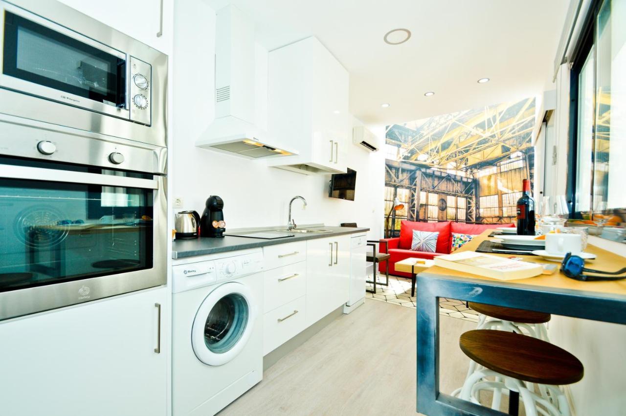 The Zentral & Apartment *