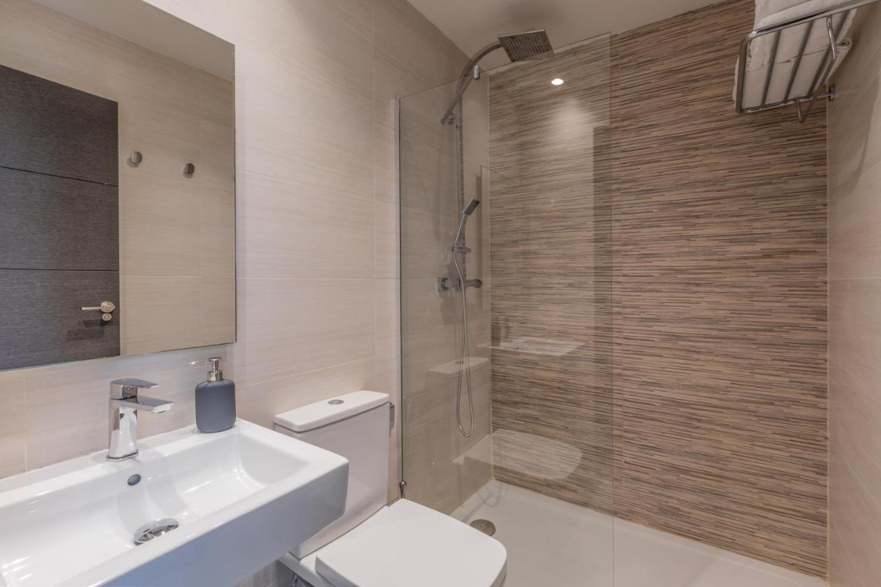 Slow Setas Apartamento Sevilla