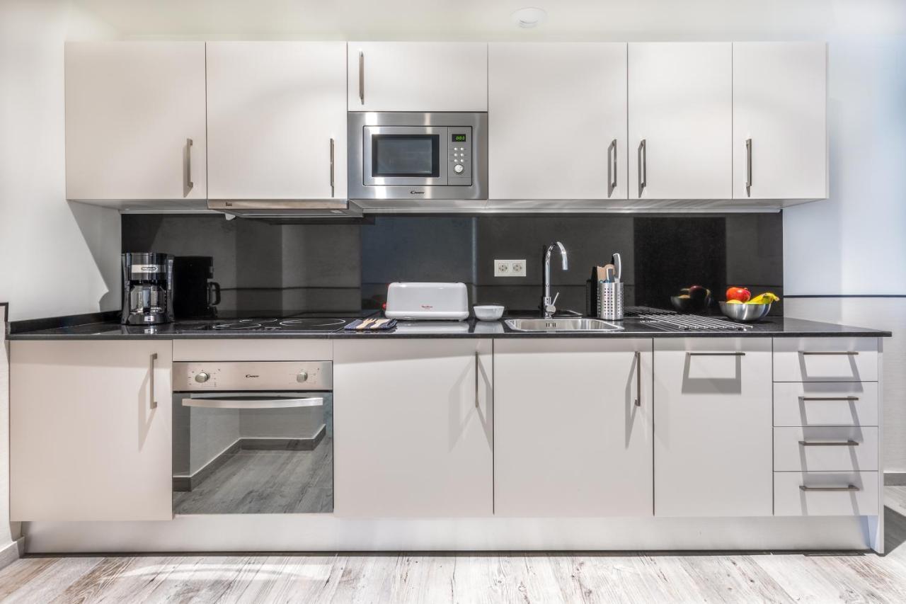 Apartamento Slow Setas
