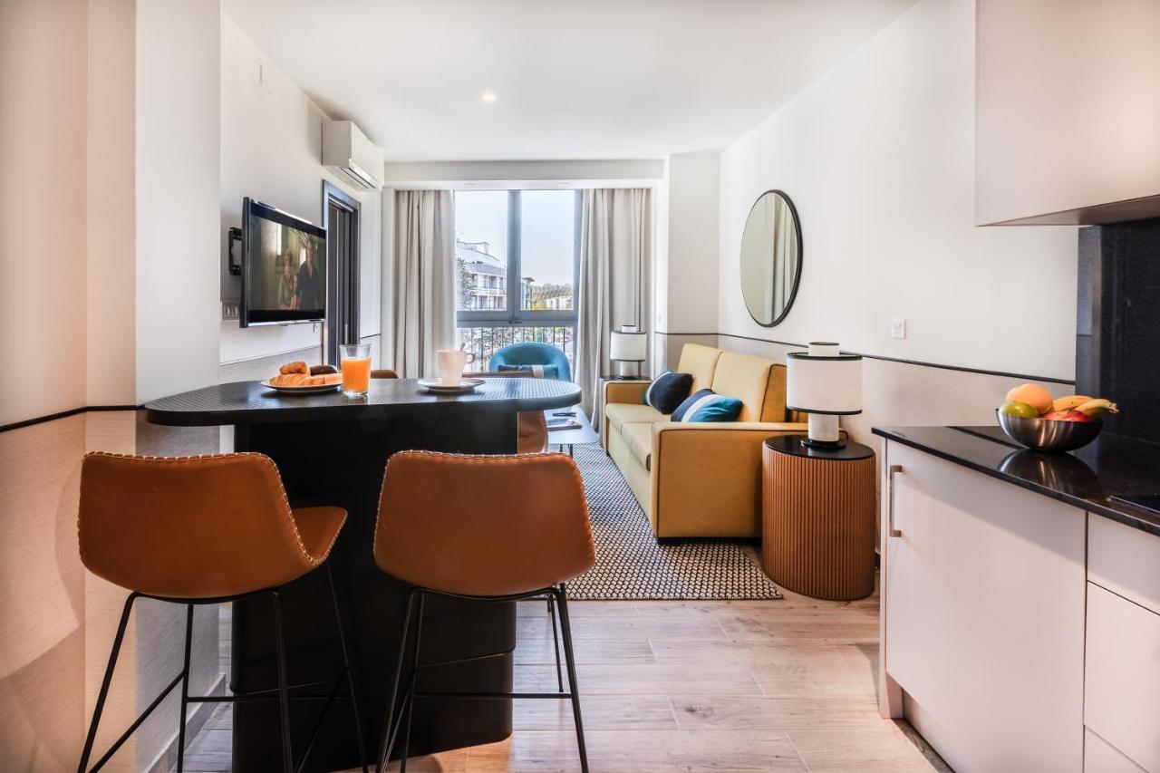 Apartamento Slow Setas Sevilla
