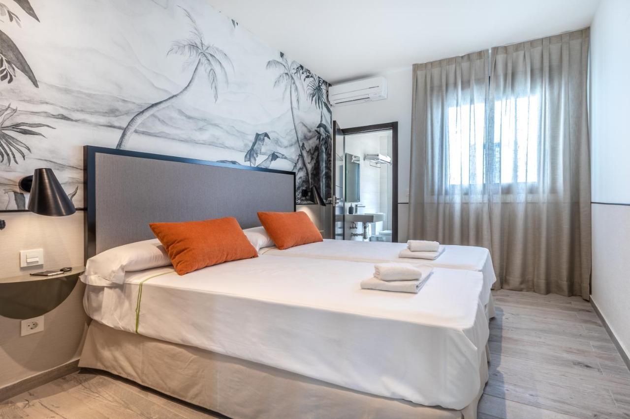 Slow Setas Apartamento *