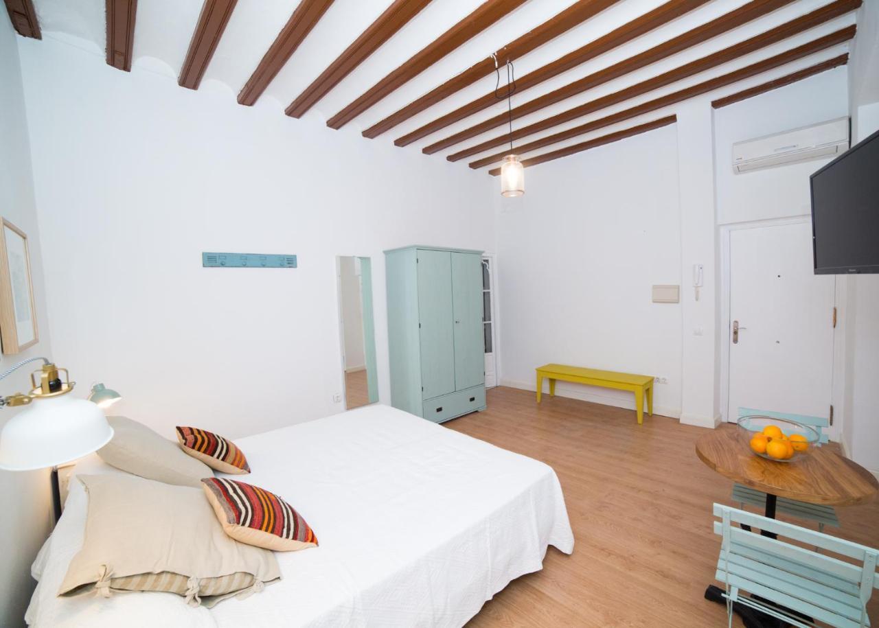 Apartment Casa Hernando Colon *