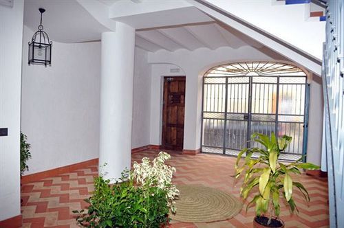 Apartment Monkeys Pureza House Seville