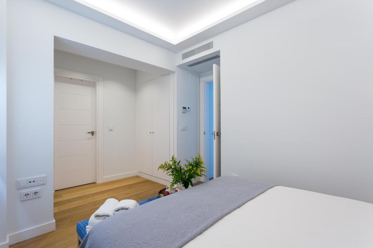 Rg Plaza De España Apartamento Sevilla