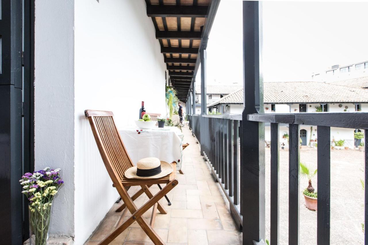 Apartment Corral Del Conde *